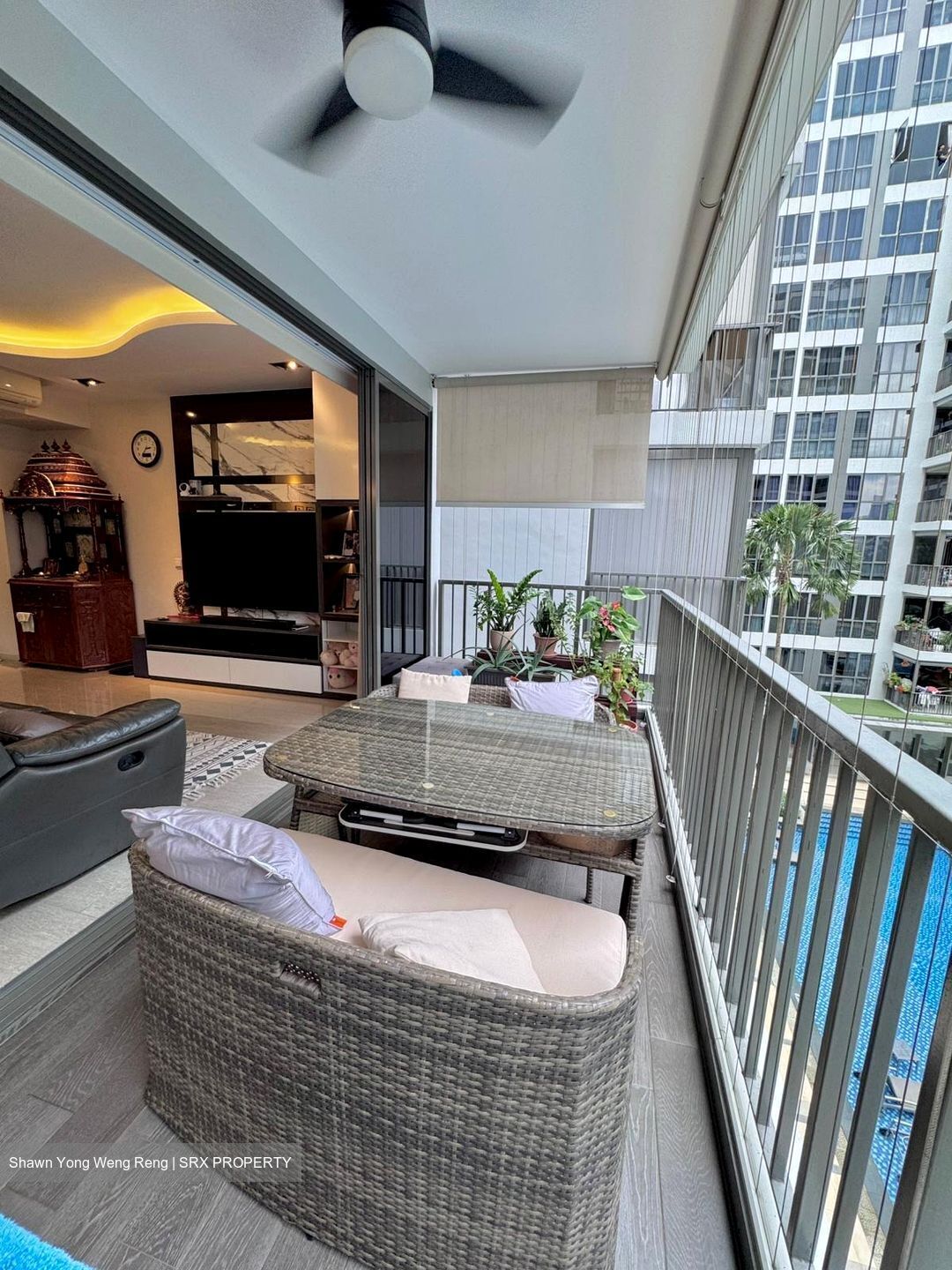 Waterwoods (D19), Condominium #504994141